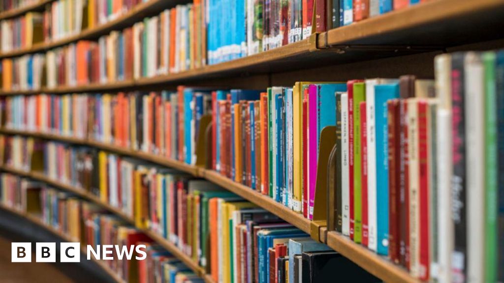 Backlash after trans books removed from children’s library section