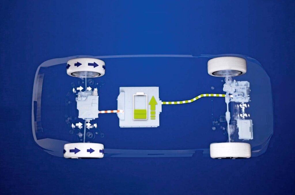 Bold new (Amp)era: ZF shaping new generation of range extenders