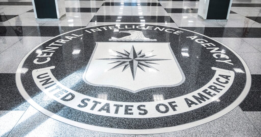 CIA declassifies review of intelligence report on 2016 Russia election interference
