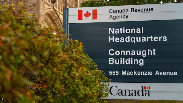 CRA wants a law passed before issuing digital services tax refunds