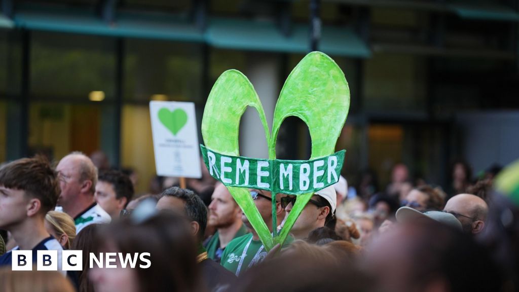 Campaigners dismayed after Grenfell Tower bans probe is paused