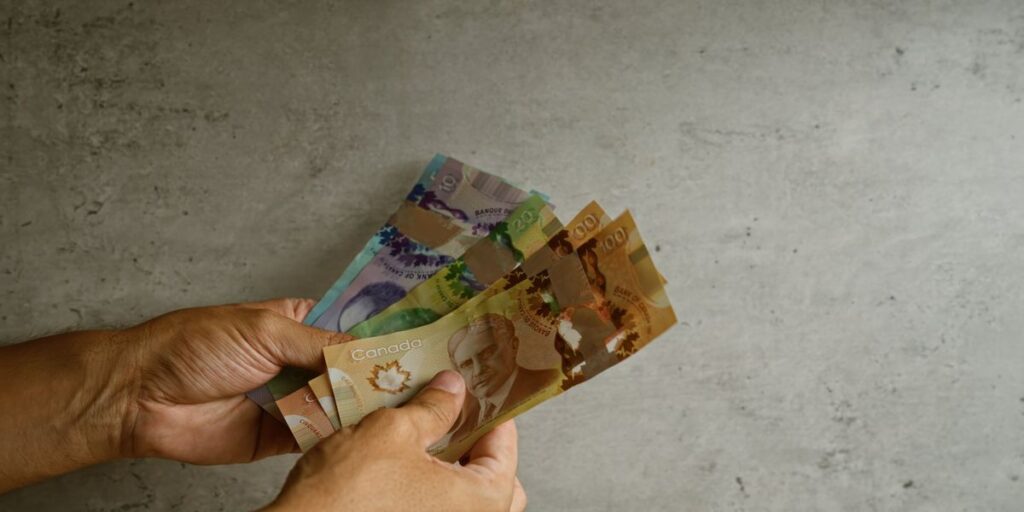 Canada Child Benefit payments for July are going out early and you can get more this month