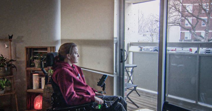 Canada set up a M vaccine injury program. Those harmed say it’s failing them. – National