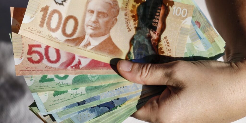 Canadian workers can get up to 0 from this CRA benefit payment in July