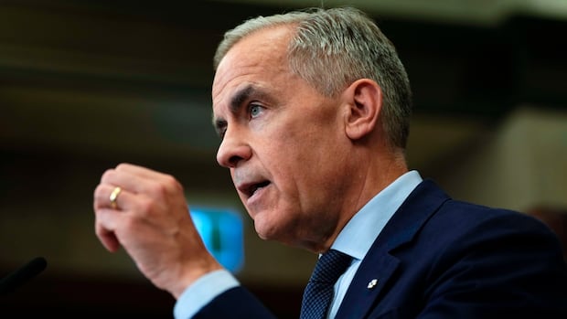 Carney meets with car industry CEOs as U.S. trade talks continue