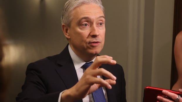 Carney’s cabinet asked to find ‘ambitious savings’ ahead of fall budget