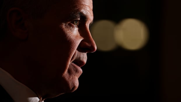 Carney’s plan to cut tens of billions in spending is tough but doable, experts say