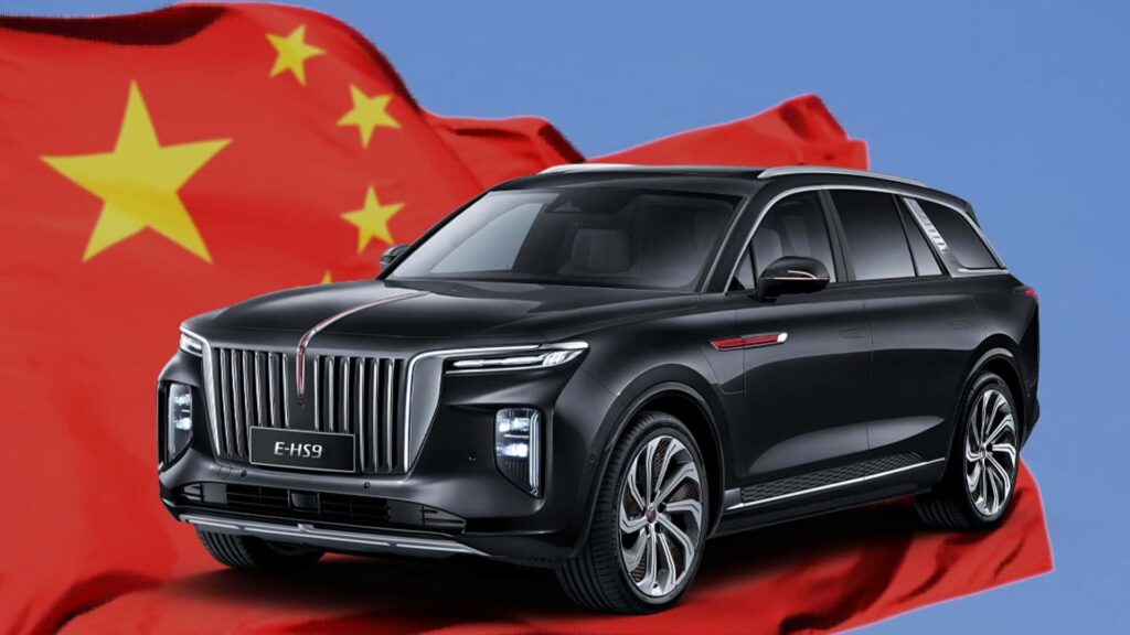 Chinese Cars Were A Laughingstock. Now They’re Dominating Safety Charts