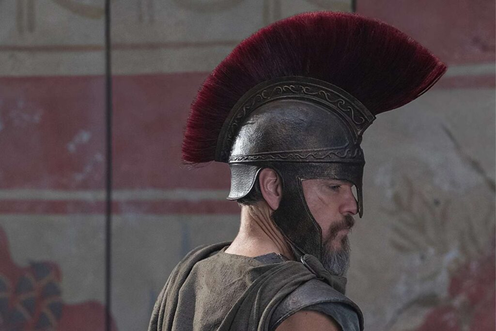 Christopher Nolan’s ‘The Odyssey’ teaser debuts after online leak