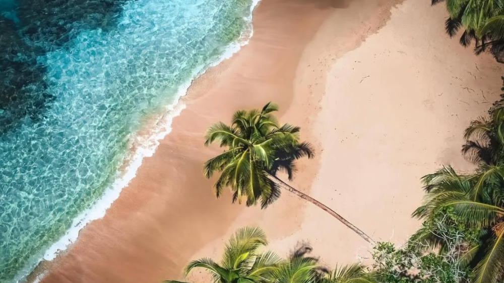 Costa Rica’s Top Ten Locations