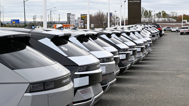 Dealerships on hook for unpaid EV rebates have a month to get their claims in