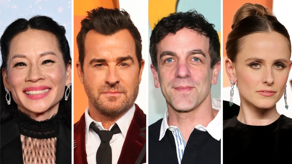 ‘Devil Wears Prada 2’ Cast Adds Lucy Liu, Justin Theroux, B.J. Novak