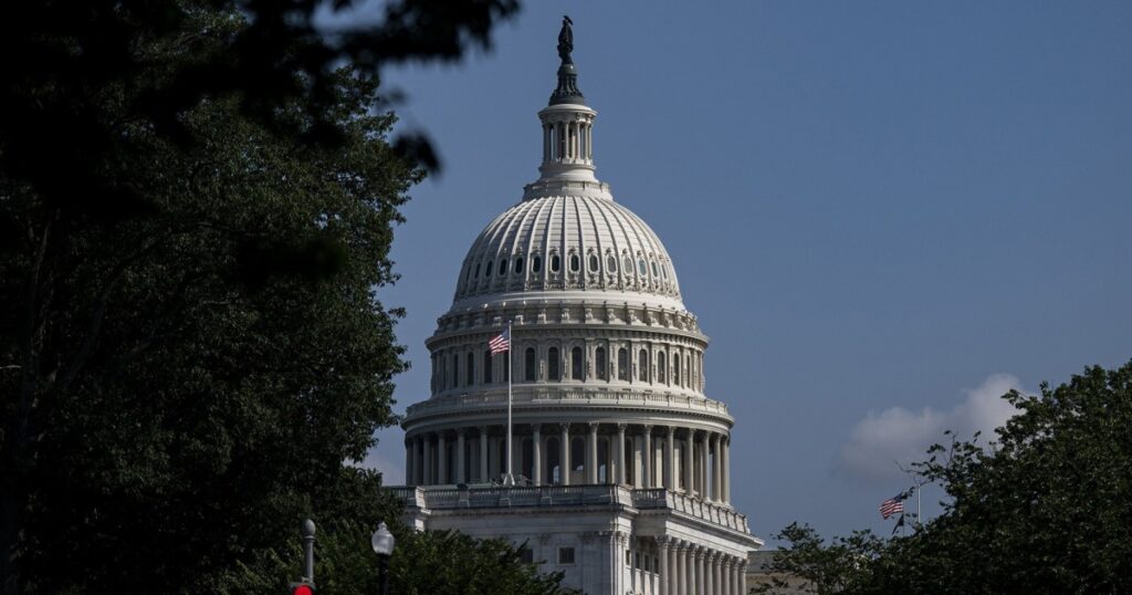 Does Trump’s Spending Bill Have the Votes to Pass in the House?