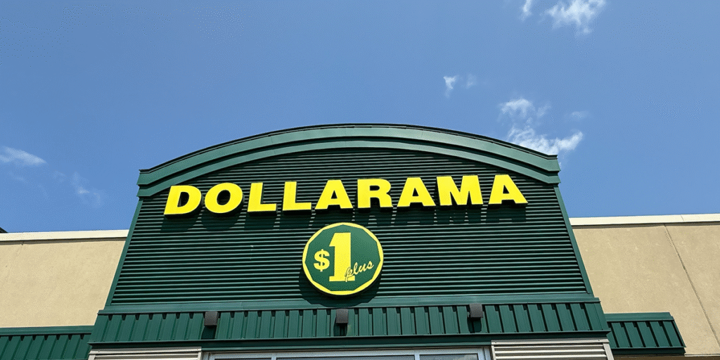 Dollarama vend des dupes de ces items populaires pour les lunchs 76% moins cher qu’Amazon