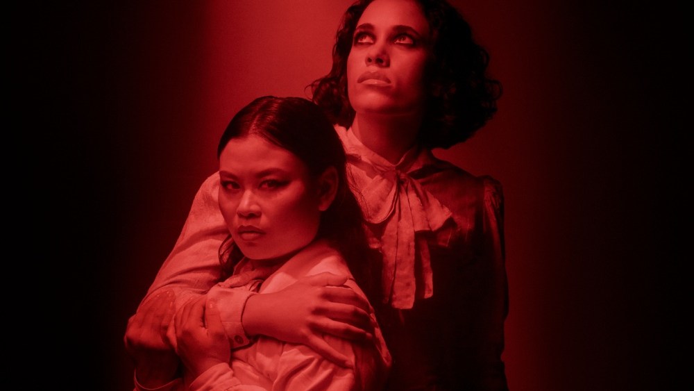 ‘Dracula’ Gets Female-Driven Revival at London’s Lyric Hammersmith