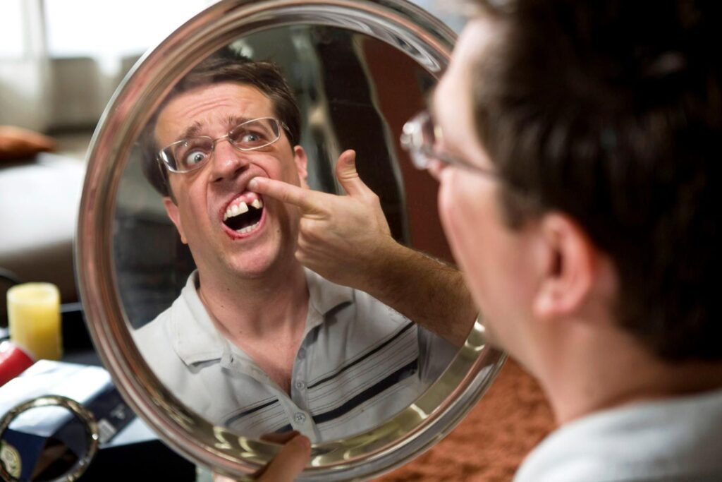Ed Helms was ‘nervous’ for his parents to see ‘The Hangover’