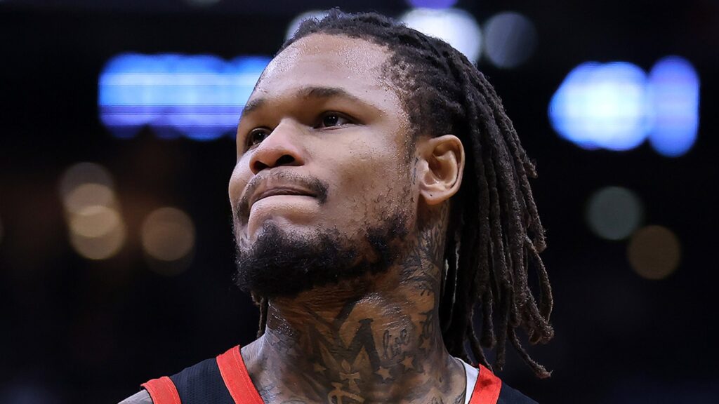 Ex-NBA Player Ben McLemore Sentenced To 8+ Years In Prison For Rape