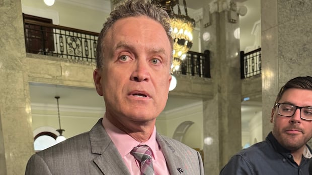 Ex-UCP MLAs reviving Alberta’s Progressive Conservative Party