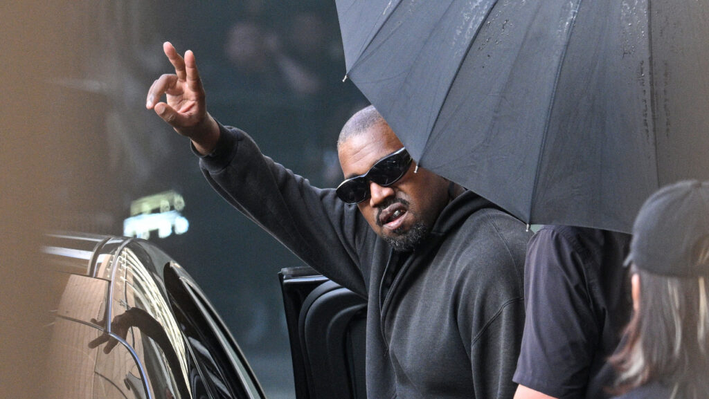 Fans Chant for Refund at Kanye “Ye” West China Concert