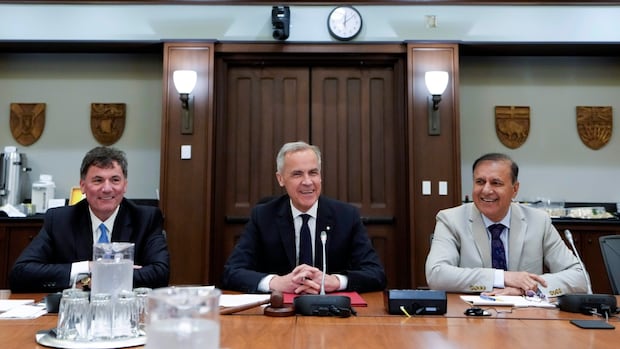 Federal government launches regulatory review to cut red tape