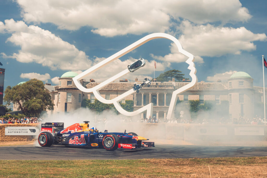 Goodwood Festival of Speed 2025: the hot new cars you need to see