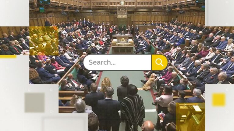 How did your MP vote on Labour's welfare bill? | How did your MP vote?