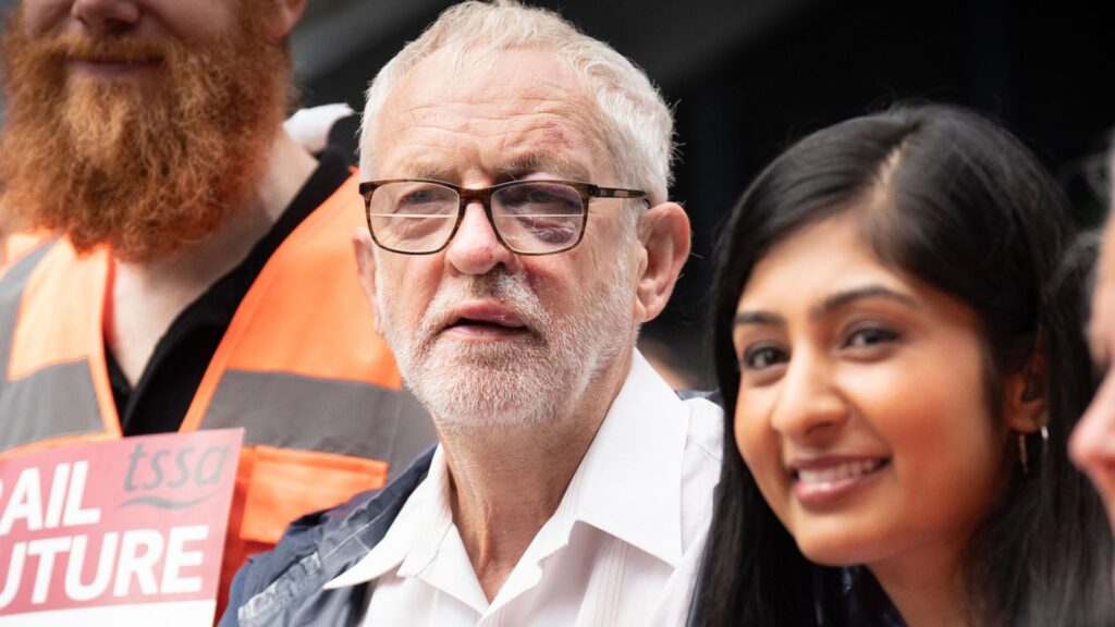 How easy is it to set up a new political party? | Politics News