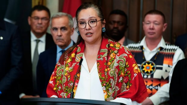 Indigenous Services Canada warns ‘difficult decisions’ in budget cuts will impact programs