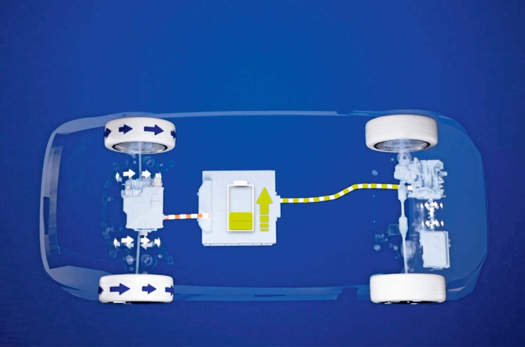 Inside the new range-extender that could change the world