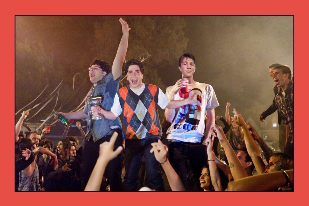 Is ‘Project X’ based on a true story?