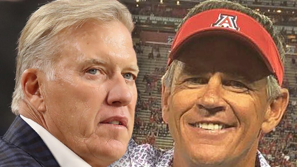 John Elway Will Not Face Charges in Tragic Death of Agent Jeff Sperbeck