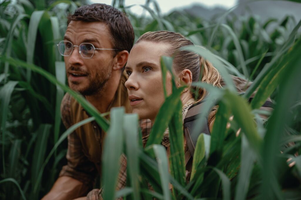 ‘Jurassic World Rebirth’ hatches staggering 8 million global box office premiere