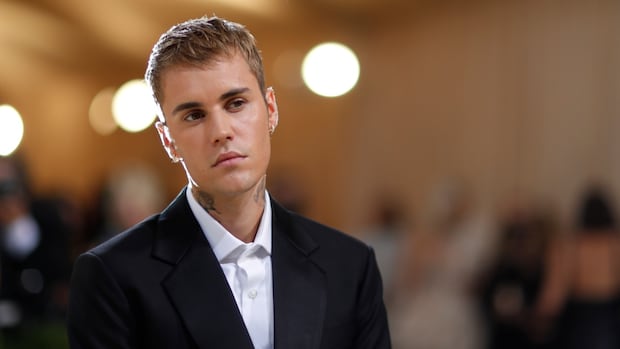 Justin Bieber teases what appears to be a surprise new album