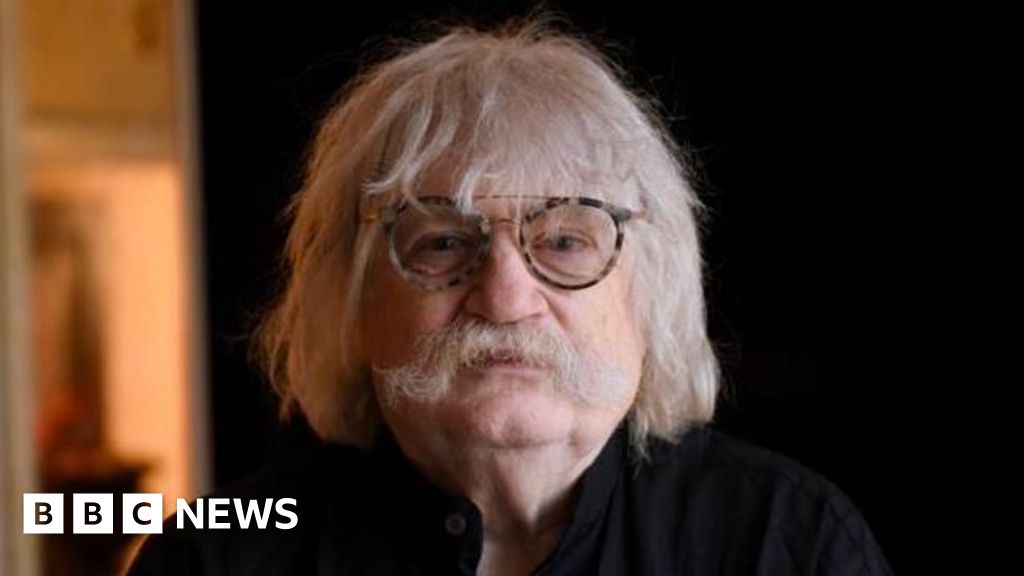 Karl Jenkins concert cancelled after extraordinary incident declared