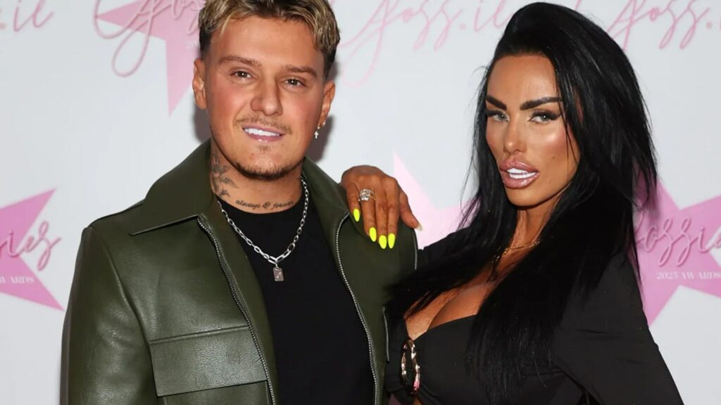 Katie Price’s boyfriend JJ Slater is a secret millionaire, reveals MAFS co-star – and here’s how he made his fortune