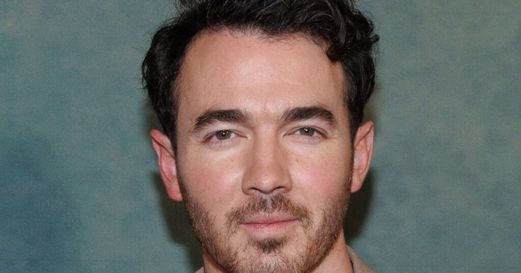 Kevin Jonas Nearly Lost His Fortune After Jonas Brothers Split