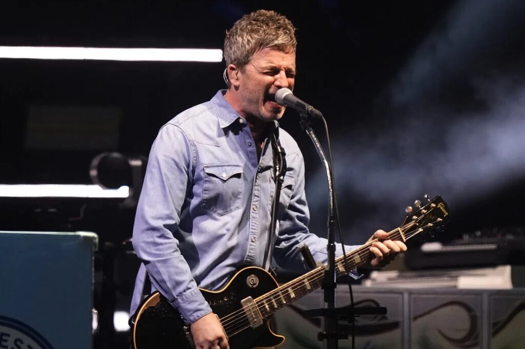 Kind-hearted Noel Gallagher’s secret Oasis reunion tour gesture revealed as star bags millions from epic comeback