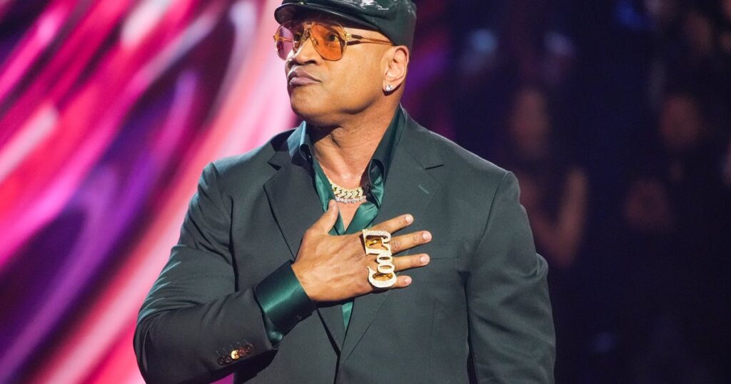 LL Cool J Supports Striking Workers, Won’t Perform At Philadelphia Fourth Of July Concert