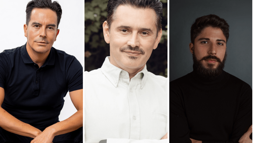Latin Sci-Fi ‘The Ballad of Tita and the Machines’ Lands Co-Pro Deal