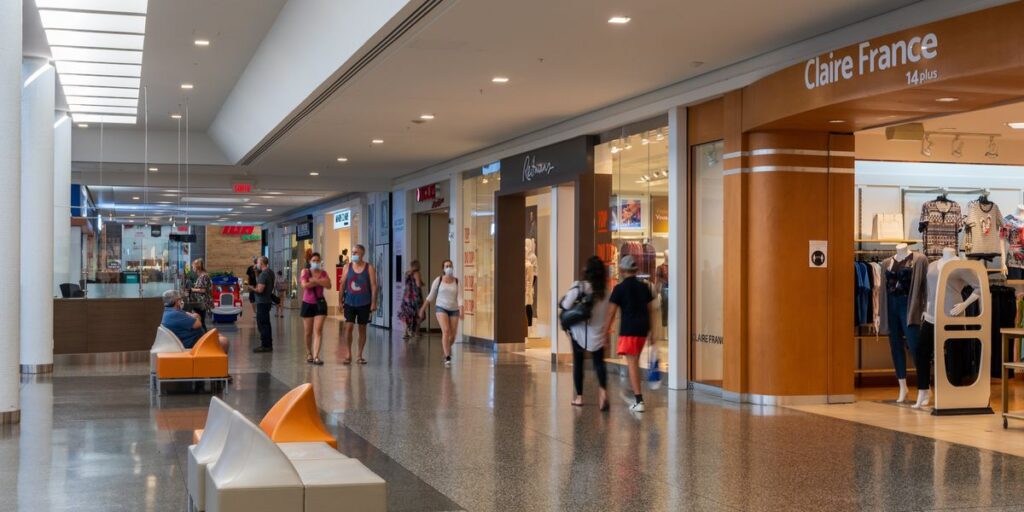 Les magasins de ces 3 régions du Québec seront ouverts jusqu’à 20 h la fin de semaine