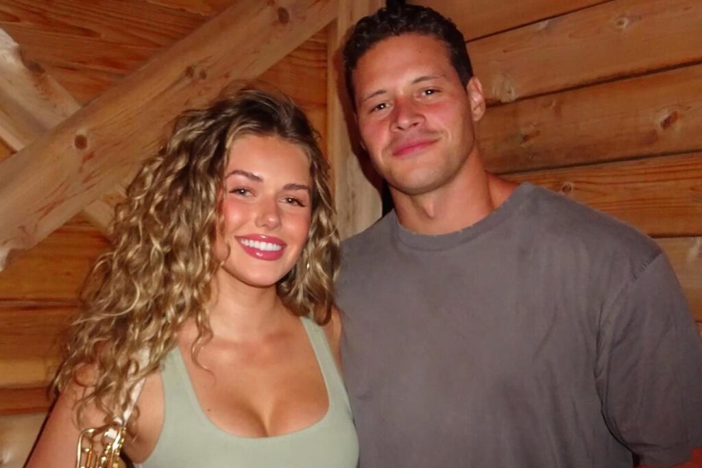 ‘Love Island USA’ alums reveal new romance