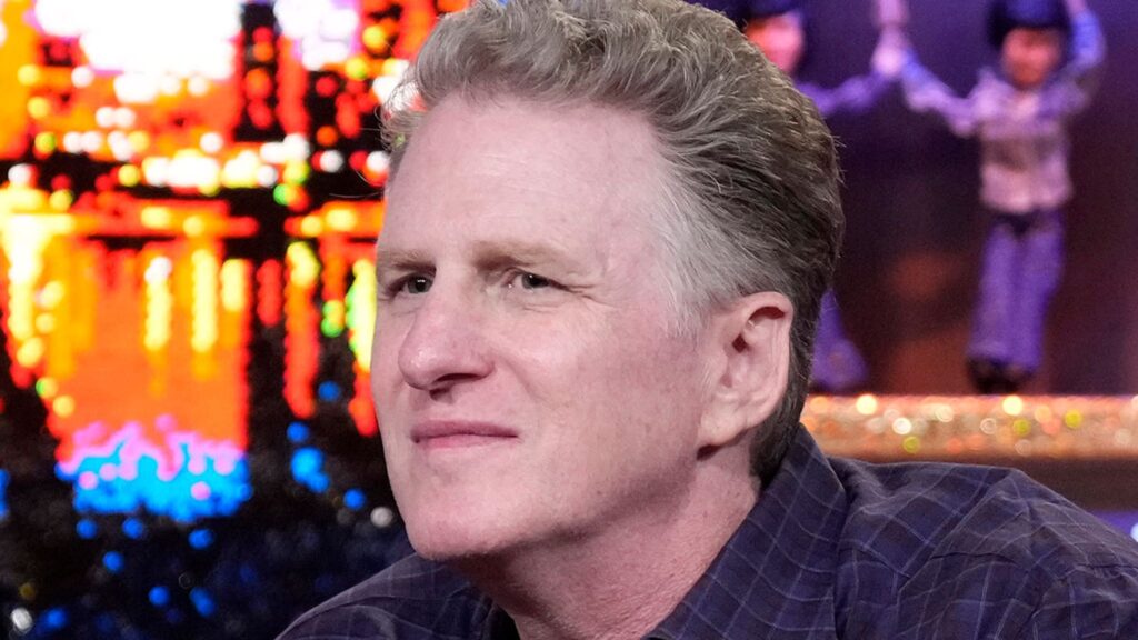Michael Rapaport Ripped for Sharing ‘Fake, A.I.-Generated’ Concentration Camp Photo
