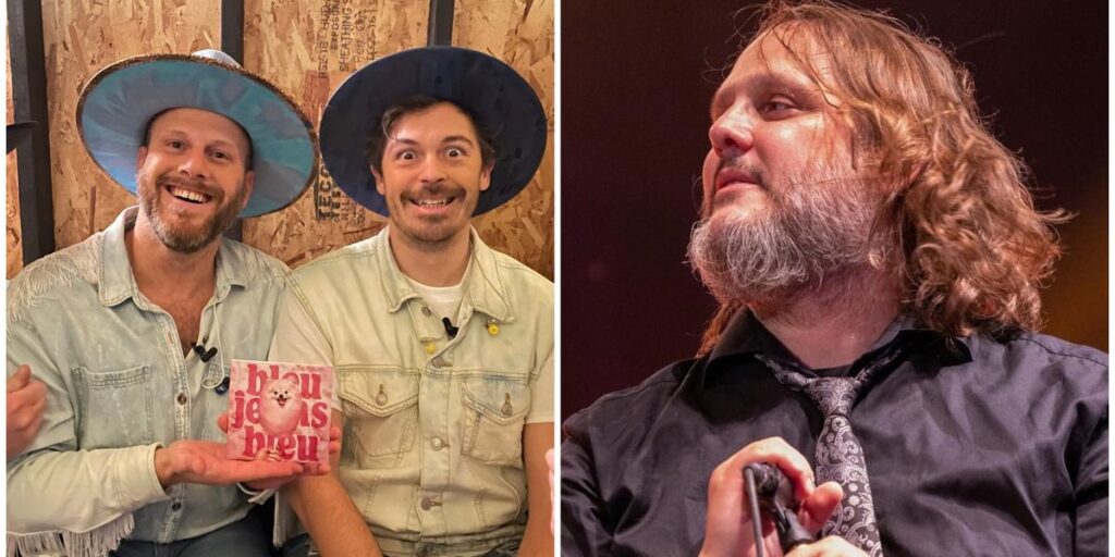 Monnaie royale: Voici LE band québécois qui mériterait une pièce souvenir selon le public
