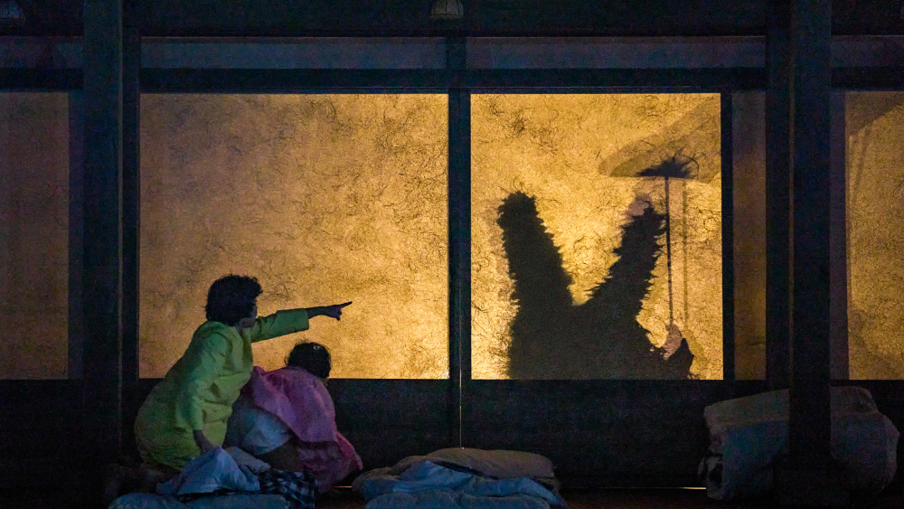 ‘My Neighbor Totoro’ Unveils New Trailer Featuring Title Character