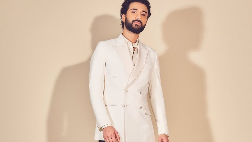 Nani’s ‘The Paradise’ Adds ‘Kill’ Star Raghav Juyal to Cast