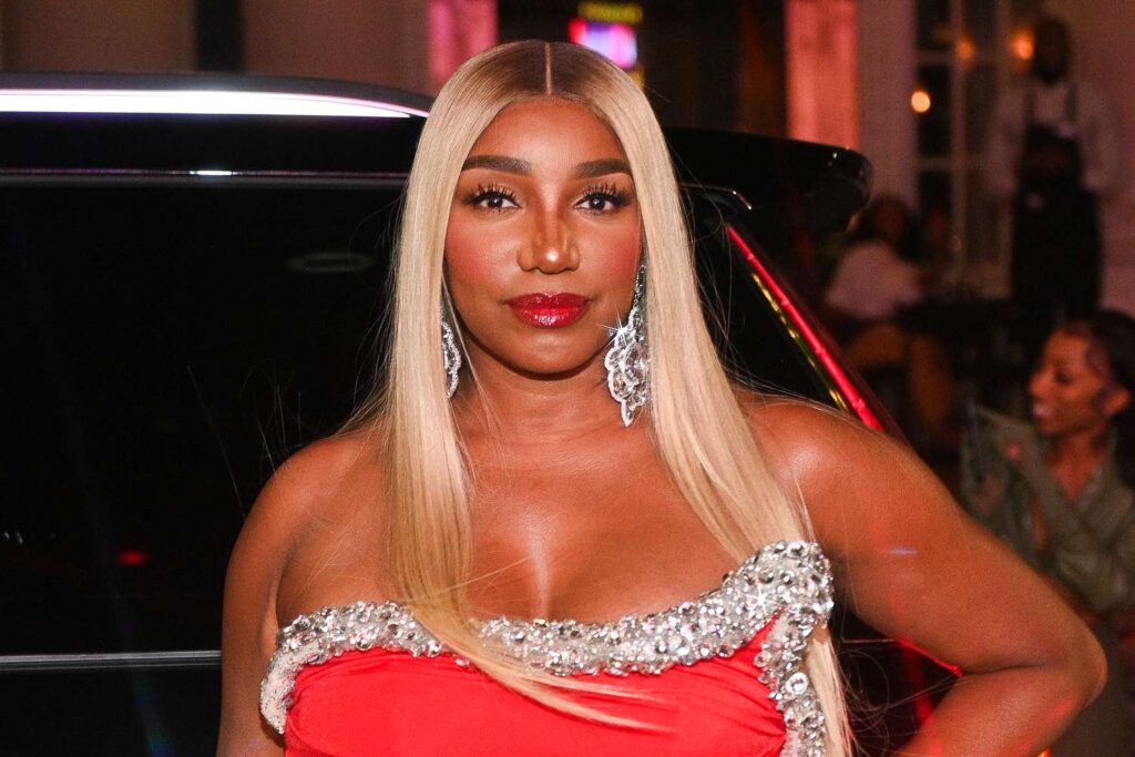 NeNe Leakes is unsure she’d return to ‘Real Housewives’ in ‘friend’ role