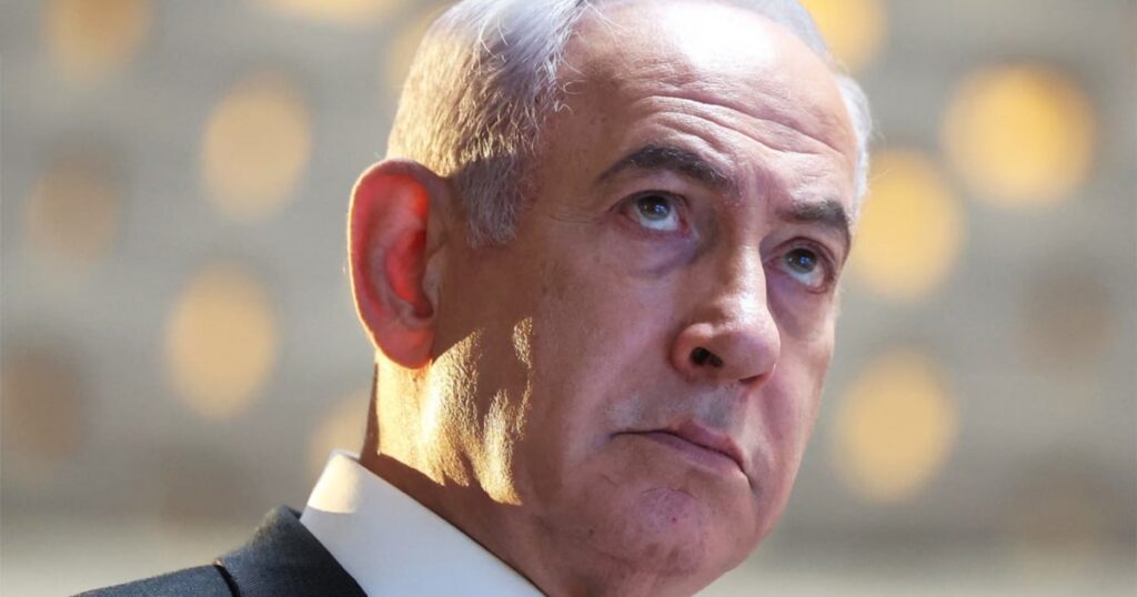 Netanyahu to visit White House amid Gaza ceasefire talks