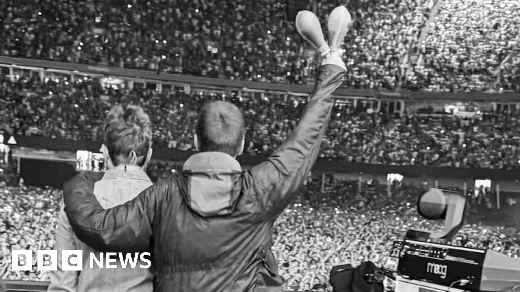 Oasis setlist for comeback tour with Wonderwall and Don’t Look Back in Anger