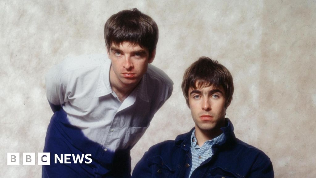 Oasis ‘sounding huge’ as comeback tour launches