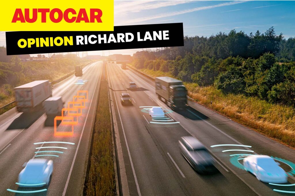 Observing ADAS from the passenger seat: how annoying is it, really?